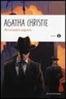 Agatha Christie - Avversario segreto