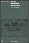 Joseph A. Schumpeter - Storia dell'analisi economica