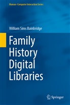 William Bainbridge, William Sims Bainbridge - Family History Digital Libraries