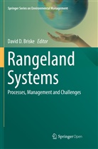 David D. Briske, Davi D Briske, David D Briske - Rangeland Systems