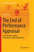 Armin Trost - The End of Performance Appraisal