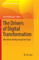 Ferr Abolhassan, Ferri Abolhassan - The Drivers of Digital Transformation
