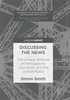 Simon Smith - Discussing the News