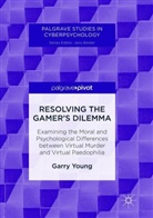 Garry Young - Resolving the Gamer's Dilemma