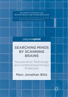 Marc Jonathan Blitz - Searching Minds by Scanning Brains