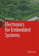 Ahmet Bindal - Electronics for Embedded Systems