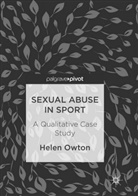 Helen Owton - Sexual Abuse in Sport