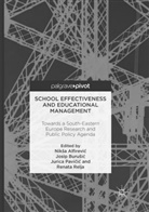 Nik¿a Alfirevi¿, Niksa Alfirevic, Nikša Alfirević, Josip Buru¿i¿, Josi Burusic, Josip Burusic... - School Effectiveness and Educational Management