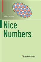 John Barnes - Nice Numbers