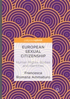 Francesca Romana Ammaturo - European Sexual Citizenship