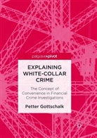 Petter Gottschalk - Explaining White-Collar Crime