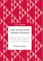 Andy Green - The Crisis for Young People