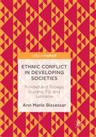 Ann Marie Bissessar - Ethnic Conflict in Developing Societies