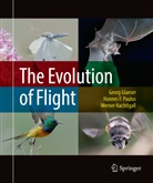 Geor Glaeser, Georg Glaeser, Werner Nachtigall, Hannes Paulus, Hannes F Paulus, Hannes F. Paulus - The Evolution of Flight