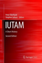 Pete Eberhard, Peter Eberhard, Juhasz, Juhasz, Stephen Juhasz - IUTAM