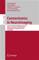 Ai Wern Chung, Markus D Schirmer et al, Brent Munsell, Isle Rekik, Islem Rekik, Markus D. Schirmer... - Connectomics in NeuroImaging