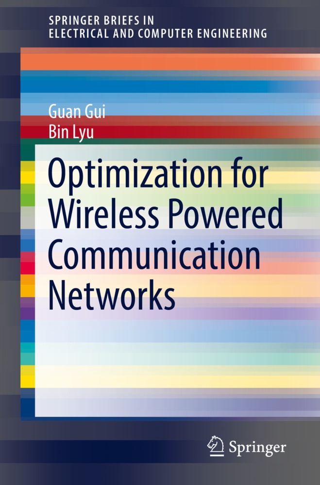 Gua Gui, Guan Gui, Bin Lyu - Optimization for Wireless Powered Communication Networks