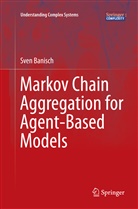 Sven Banisch - Markov Chain Aggregation for Agent-Based Models
