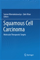 KHAN, Khan, Zakir Khan, Sama Warnakulasuriya, Saman Warnakulasuriya - Squamous cell Carcinoma