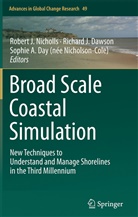 Soph A Day (née Nicholson-Cole), Richard J. Dawson, Sophie A. Day, Sophie A. Day (Nee Nicholson-Cole), Sophie A. Day (née Nicholson-Cole), Richar J Dawson... - Broad Scale Coastal Simulation