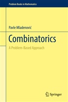 Pavle Mladenovi, Pavle Mladenovi¿, Pavle Mladenovic, Pavle Mladenović - Combinatorics