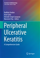Ana Galor, Anat Galor, Manotosh Ray, Virender Singh Sangwan, Virender Singh Sangwan et al, Radhika Tandon - Peripheral Ulcerative Keratitis