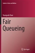Youngsub Chun - Fair Queueing