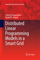 Kendall E Nygard, Kendall E. Nygard, Prakas Ranganathan, Prakash Ranganathan - Distributed Linear Programming Models in a Smart Grid