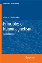 Alberto P Guimarães, Alberto P. Guimarães - Principles of Nanomagnetism