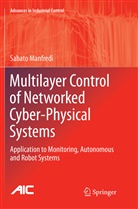 Sabato Manfredi - Multilayer Control of Networked Cyber-Physical Systems