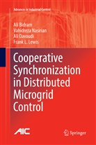 Al Bidram, Ali Bidram, Ali Davoudi, Ali et al Davoudi, Frank L. Lewis, Vahidrez Nasirian... - Cooperative Synchronization in Distributed Microgrid Control