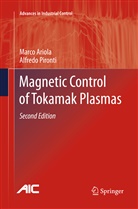 Marc Ariola, Marco Ariola, Alfredo Pironti - Magnetic Control of Tokamak Plasmas