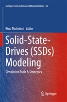 Rin Micheloni, Rino Micheloni - Solid-State-Drives (SSDs) Modeling