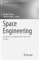 D Pintér, D Pintér, Giorgi Fasano, Giorgio Fasano, János D. Pintér - Space Engineering