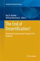 Roy H. Behnke, Ro H Behnke, Roy H Behnke, Mortimore, Mortimore, Michael Mortimore - The End of Desertification?