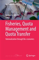 Gordo M Winder, Gordon M Winder, Gordon M. Winder - Fisheries, Quota Management and Quota Transfer
