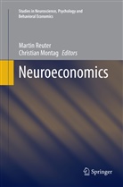 Montag, Montag, Christian Montag, Marti Reuter, Martin Reuter - Neuroeconomics