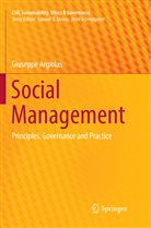Giuseppe Argiolas - Social Management