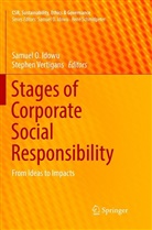 Samuel O Idowu, Samuel O. Idowu, Samue O Idowu, Samuel O Idowu, Vertigans, Vertigans... - Stages of Corporate Social Responsibility