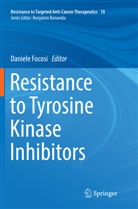 Daniel Focosi, Daniele Focosi - Resistance to Tyrosine Kinase Inhibitors