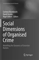 Davi Anzola, David Anzola, Corinna Elsenbroich, Nigel Gilbert - Social  Dimensions of Organised Crime