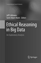 Adam Matei, Adam Matei, Jef Collmann, Jeff Collmann, Sorin Adam Matei - Ethical Reasoning in Big Data
