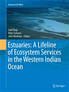 Salif Diop, John Ferdinand Machiwa, Pete Scheren, Peter Scheren - Estuaries: A Lifeline of Ecosystem Services in the Western Indian Ocean