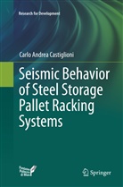 Carlo Andrea Castiglioni - Seismic Behavior of Steel Storage Pallet Racking Systems