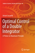 Arturo Locatelli - Optimal Control of a Double Integrator