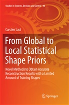 Carsten Last - From Global to Local Statistical Shape Priors