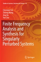 Chenxia Cai, Chenxiao Cai, Zidon Wang, Zidong Wang, Jing Xu, Jing et al Xu... - Finite Frequency Analysis and Synthesis for Singularly Perturbed Systems