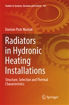 Damian Piotr Muniak - Radiators in Hydronic Heating Installations