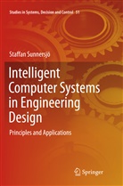Staffan Sunnersjö - Intelligent Computer Systems in Engineering Design