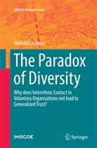Wahideh Achbari - The Paradox of Diversity